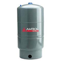 Amtrol SX-40V Expansion Tank Extrol SX Hydronic 20 Gallon 100 Pounds per Square Inch Gauge 1" FNPT SX-40V Non-ASME for Closed Hydronic Heating Radiant and Chilled Water Systems | Midwest Supply Us