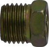 12274 | 5/16 DOM M14X1.5 SURF SEAL INV NUT, Brass Fittings, Brake Lines, Metric tube nuts 1 | Midland Metal Mfg.