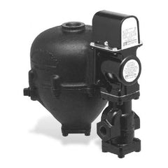 Mcdonnell Miller 133800 Water Feeder Low Water Cut-off 247-2 120/240 Volt | Midwest Supply Us