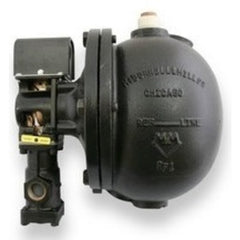 Mcdonnell Miller 135000 Water Feeder Low Water Cut-off 51-2 120/240 Volt | Midwest Supply Us