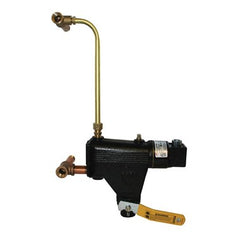 Mcdonnell Miller 149600 Low Water Cut Off Control 67-G Quick Hook Up Auto Reset Float Style 120 Voltage Alternating Current | Midwest Supply Us
