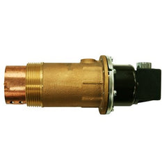 Mcdonnell Miller 153900 Low Water Cut Off Control 69 with 4-1/8" Insertion Length 240 Voltage Alternating Current | Midwest Supply Us