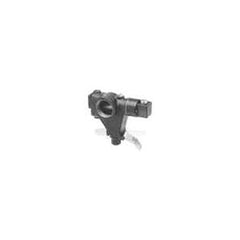 Mcdonnell Miller 153700 Low Water Cut Off Control 767 with Blow Down Auto Reset 120/240 Voltage Alternating Current | Midwest Supply Us