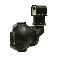 Mcdonnell Miller 143100 Low Water Cut Off Control 63-M Float Type Manual Reset Number 2 Switch 120 Voltage Alternating Current | Midwest Supply Us