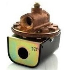 Mcdonnell Miller 113200 Flow Switch FS1 High Sensitivity Liquid SPDT 1/2 Inch NPT | Midwest Supply Us