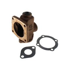 Mcdonnell Miller 339900 Valve Assembly SA25A-6 | Midwest Supply Us