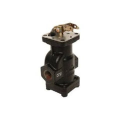 Mcdonnell Miller 341600 Valve Assembly with Strainer SA47-101-102 | Midwest Supply Us