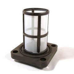 Mcdonnell Miller 347100 Strainer Assembly Basket SA101-38 for 101-A Series Electrical Water Feeder 551-S Series Make-Up Water Feeder | Midwest Supply Us