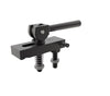 12517 | CLAMP ASSY, DBL CAM,RADIUS END | Jergens