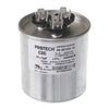 43-25133-14 | Capacitor Dual 40/5 UF 440 VAC Round | Not Selected