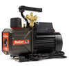 MEVP7S | Vacuum Pump MaxEvac A2L Compatible 7.2CFM 3/4 Horsepower 2 Stage 115 Volt | Uniweld