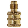 UA2LA | Tank Adapter A2L Refrigerant | Uniweld