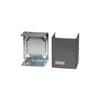 129384A | H/W CASE & COVER | Resideo