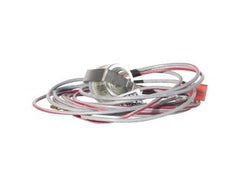 Lennox 12U74 Lennox 100503-13, Defrost Thermostat Sensor, SPST, Opens at 70 Deg F, Closes at 50 Deg F., 64" Leads | Midwest Supply Us