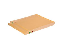 Lennox 12W80 Lennox 104737-07, Horizontal Drain Pan, 20.39 x 24.5 x 2.06 Inch | Midwest Supply Us