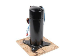 Lennox 12Y44 LG ABA051RAA, 51500 BTUH Scroll Compressor, R-410A, 10.7 EER, 208-230 VAC 3 Ph 60 Hz | Midwest Supply Us
