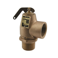 Conbraco Industries 13-213-B15 1.25x1.5"15# STEAM,1200 PPH | Midwest Supply Us