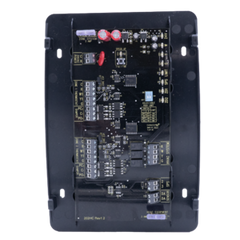 iO HVAC Controls ZP2-HC-ESP Two Zone (1H/1C) Zone Panel with ESP | Midwest Supply Us