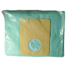 Mastercraft 4465 Vacuum Cleaner Bag Disposable MicroLined 4465 652M | Midwest Supply Us