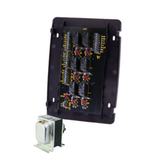 iO HVAC Controls iO-TWIN-TR Universal Twinning Kit with 20VA Transformer Included | Midwest Supply Us