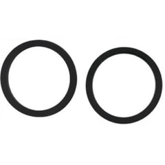 Taco 133-152RP 3" Flange Rubber Gasket Set for 100 & 1600 Series Pumps | Midwest Supply Us