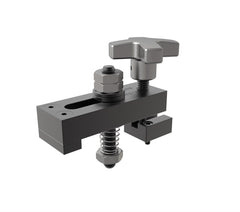 Jergens 13308 CLAMP ASSY, HEEL PAD, 3/8 | Midwest Supply Us