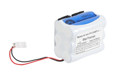Liebert 133455P1 Nicad Battery Pack | Midwest Supply Us