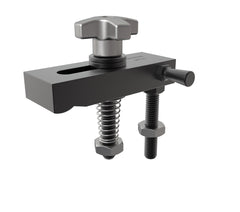 Jergens 13503 CLAMP ASSY, 3/8-16 PAD | Midwest Supply Us