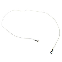 Resideo 136434AA REPLACEMENT IONIZER WIRES FOR ELECTRONIC AIR CLEANERS. 20 INCH WIRES. WORKS WITH F50A,E,F. PRICED INDIVIDUALLY. MUST BE ORDERED IN MULTIPLES OF 5. | Midwest Supply Us