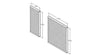 13T32 | MESH HAIL / COIL GUARD | Lennox