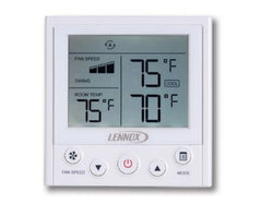 Lennox 13T93 Lennox V0STAT54P-2, VRF Non-Programmable Wired Controller  | Midwest Supply Us