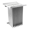 13U55 | 240BTU SS Heat Exchanger | Lennox