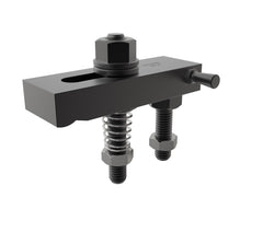 Jergens 14116 CLAMP ASSY, 3/4-10 FLANGE NUT | Midwest Supply Us