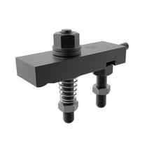 Jergens 14131 CLAMP ASSY,RADIUS SWING,5/8-11 | Midwest Supply Us