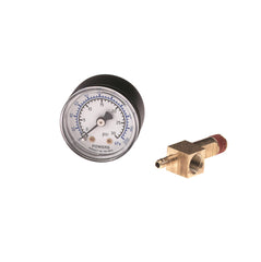 Siemens Building Technology 142-0425 Tee and Gauge, Product Groups 356/357 | Midwest Supply Us