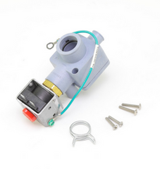 Nortec Humidity 1456000 SP VLVDRAIN 93GRAY 24VCOILREPL | Midwest Supply Us