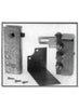 147-104 | POSITIONING RELAY MTG KIT #3 | Siemens Building Technology