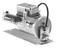 Siemens 147-2000 Positioning Relay, Pneumatic, Adj Start Point and Span, Rapid Response | Midwest Supply Us