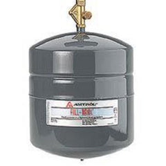 Amtrol 109 Expansion Tank Fill-Trol Automatic Fill 2 Gallon 100 Pounds per Square Inch Gauge 1/2" NPT 109 for Closed Hydronic Heating Radiant and Chilled Water Systems | Midwest Supply Us