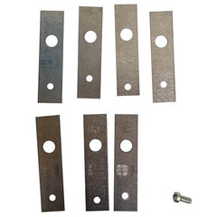 Carlin 81570S Head Assembly Head Positioning for EZ-1 Series Burner | Midwest Supply Us