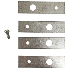 Carlin 84715S Head Assembly Head Positioning for EZ-2 EZ-2-HP Oil Burner | Midwest Supply Us