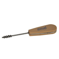 Mars Controls 78803 Fitting Brush 1/2 Inch OD x 3/8 Inch ID Stainless Steel 2 Pack for Tube | Midwest Supply Us