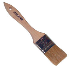 Mars Controls 78902 Paint Brush Economy 1-1/2 Inch Wood Handle Natural Bristles | Midwest Supply Us