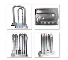 Lennox 14C19 ALUM HEAT EXCHANGER 240KBTU | Midwest Supply Us