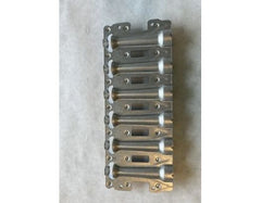 Lennox 14C38 612997-06 NOISE REDUCTION BURNER ASSY  | Midwest Supply Us