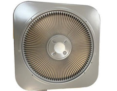 Lennox 14V63 Lennox 614378-01, AC & Heat Pump Top Panel, 24 x 24" Quartz Gray Finish | Midwest Supply Us