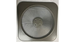 Lennox 14V65 Lennox 614380-01, AC & Heat Pump Top Panel, 32-1/4 x 32-1/4", Quartz Gray Finish | Midwest Supply Us