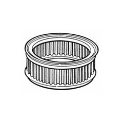 Strainer Screen & Cylinder SSC-128 Pump Strainer Kit Old Danfoss CFP Fuel Pumps | Midwest Supply Us