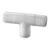 73252 | Tee 3/8 Inch Nylon 5 Pack | Mars Controls