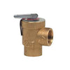 335M2-34 | Relief Valve Pressure 3/4 Inch Female NPT Bronze 335M2-34 | Watts